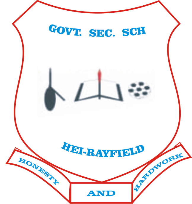 GSS Hei-Rayfield